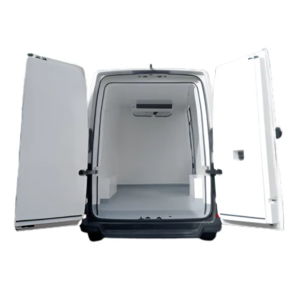 Frigorífico reforzado con isotermo