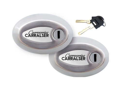Cerrojo Novalser