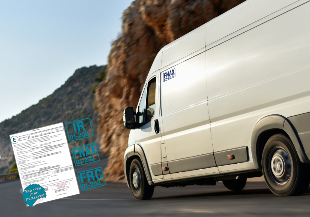 Lee más sobre el artículo ATP Transporte: 5 Claves para el transporte seguro