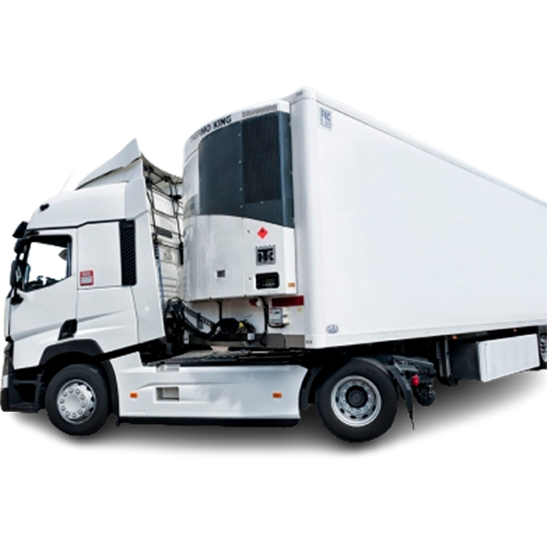 equipo de frío autónomo