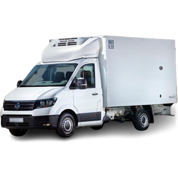 Caja isotermo reforzado