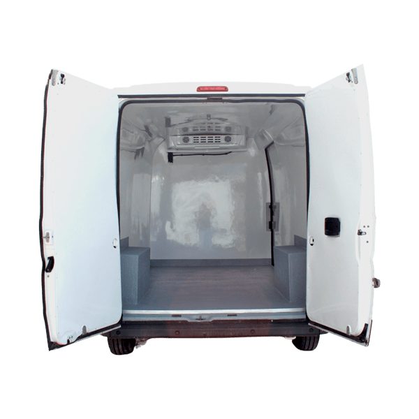 equipo de frío calor