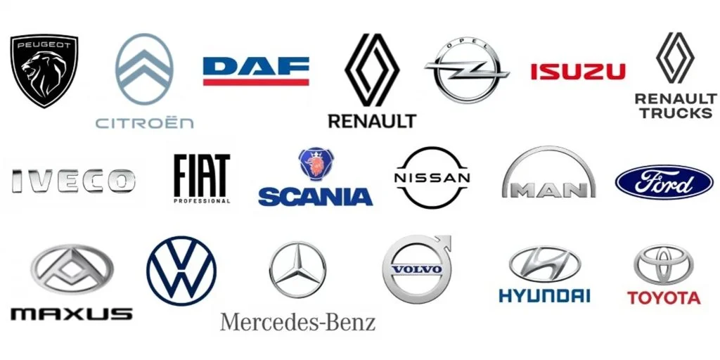 marcas concesionarios