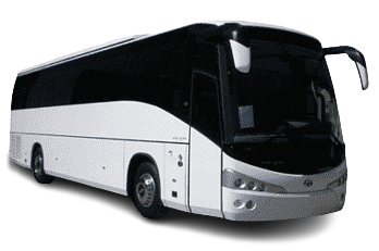 Autobús aire acondicionado