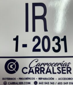 Precio Renovar ATP Isotermo