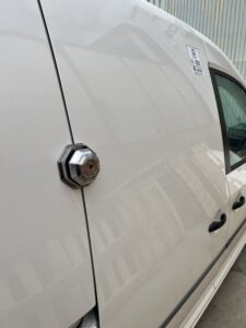 Protección para furgonetas exterior