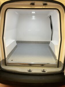 Reparar isotermo en Madrid