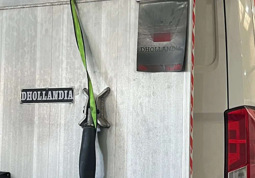 Lee más sobre el artículo Reparación de trampillas elevadoras