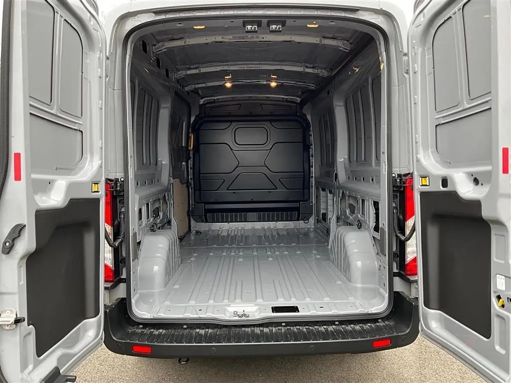 Furgoneta Frigorífica Antes