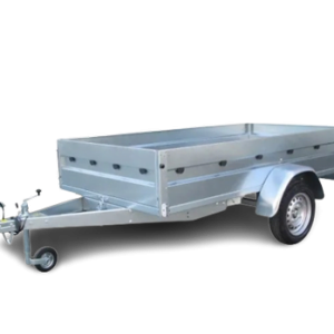 remolque 1 eje